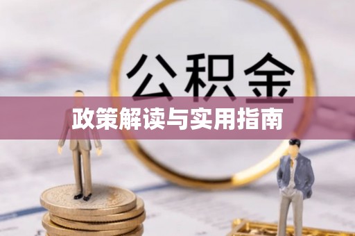 正阳政策解读与实用指南