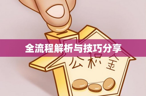 正阳全流程解析与技巧分享